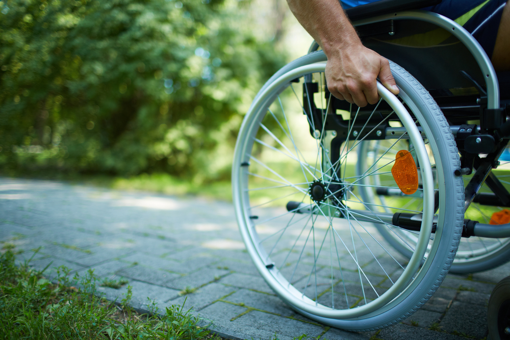 Allocation Adulte Handicape Gouvernement Recul