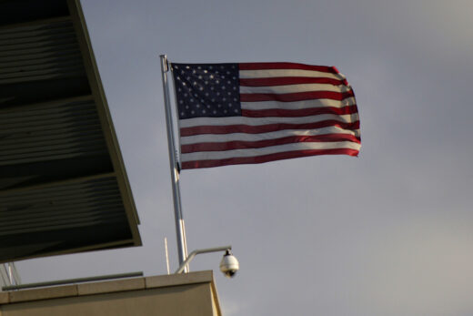 Ambassade Etats Unis Paris Espionnage