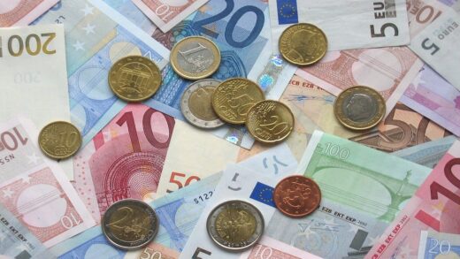 Argent Liquide Paiement