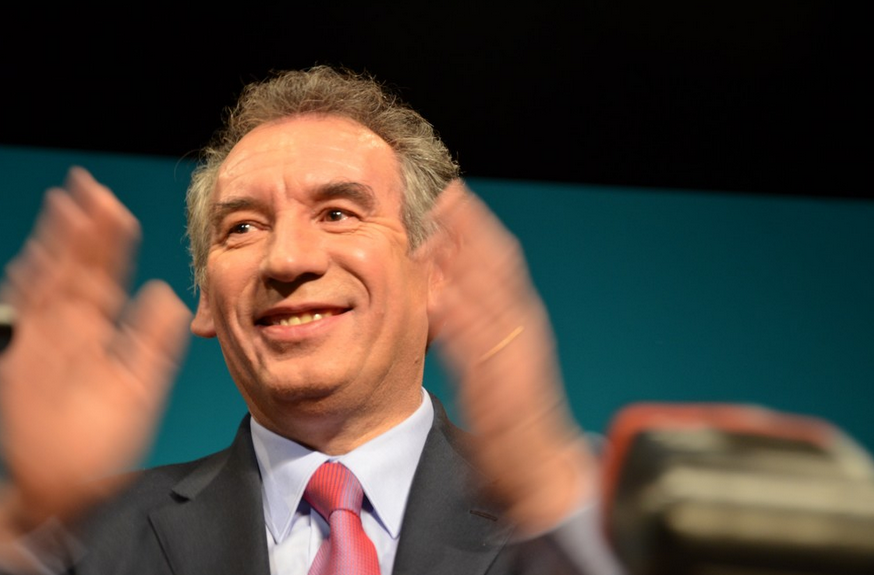 Bayrou Portrait Jackolan1 Wikimedia