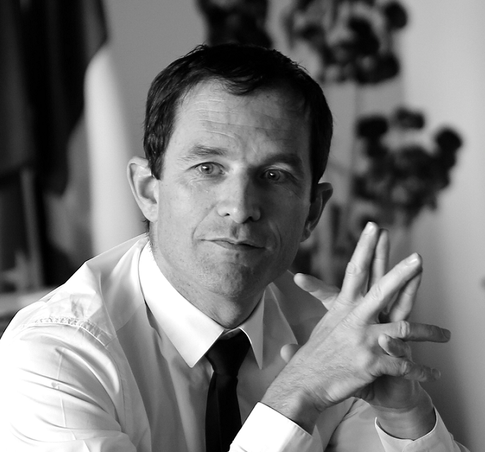 Benoithamon