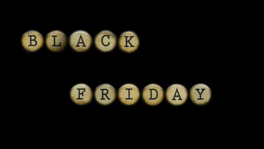 Black Friday Ventes Internet Ecommerce