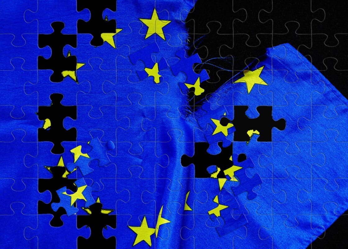 Brexit Fin Europe Desintegration Union Projet Crise