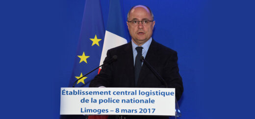 Bruno Le Roux Assemble Nationale Filles Assistantes Parlementaires Parquet National Financier Enquete