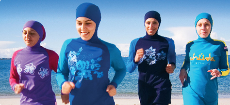 Burkini