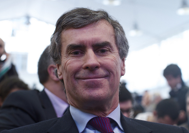 Cahuzac Fisc Argent Compte Banques