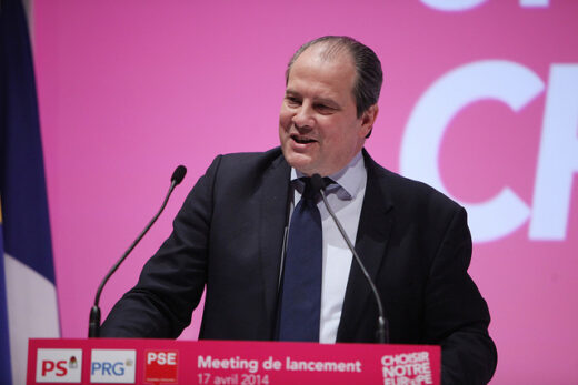 Cambadelis Grece Referendum Non Austerite