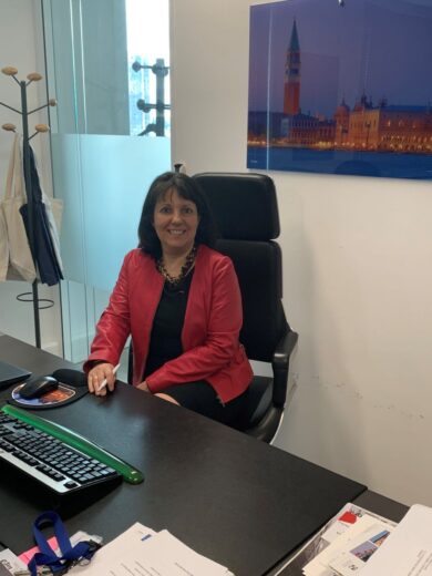 Carmen Munoz Dormoy Citelum 3