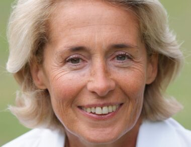 Caroline Cayeux
