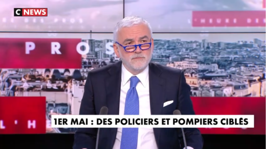 Cnews Bfmtv Audience Praud
