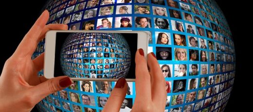 Comunication Politique Medias Ego Personnalites