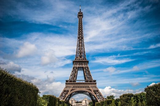 Deficit Commercial France 2021 2