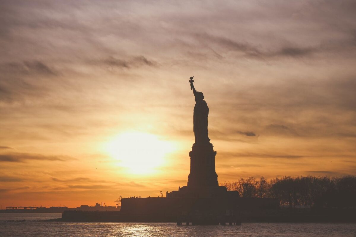 Demande Esta Etats Unis Usa