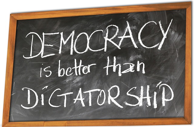 Democratie France Primaires Partis Presidentielle