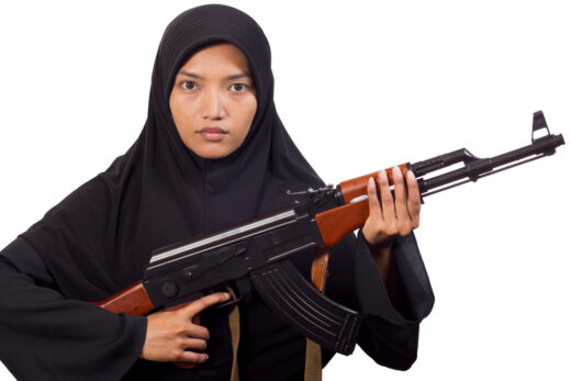 Djihad Rapport Malek Boutih Jeunes