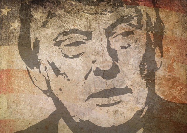 Donald Trump Election Allemagne Trouble