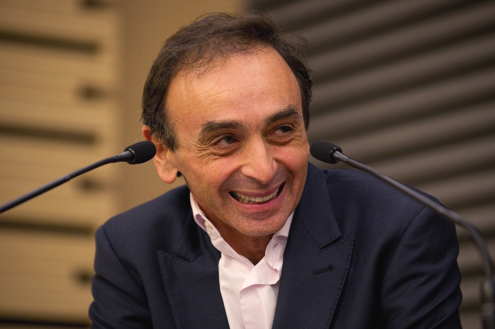 Eric Zemmour Laurent Ruquier Regret