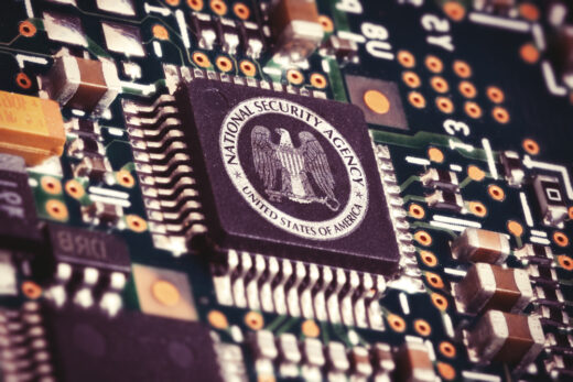 Espionnage Nsa France Etats Unis