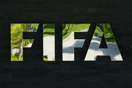 Fifa Scandale Football Argent Sport