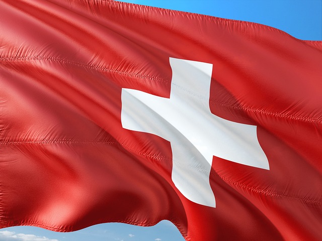 Forum Economique Davos Suisse Decisions