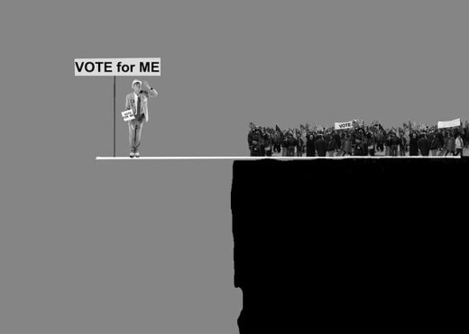 France Election Presidentielle Sondages Opinions