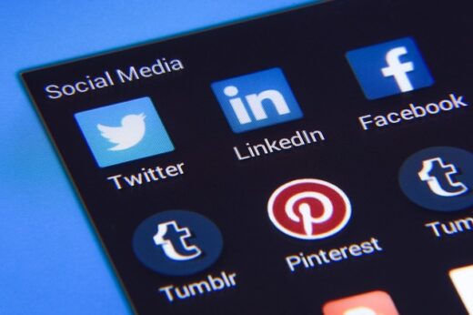 France Entreprises Reseaux Sociaux Pratiques