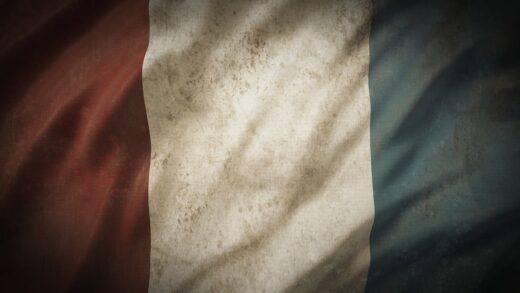 France Legislatives Politique Programme Elections Passions