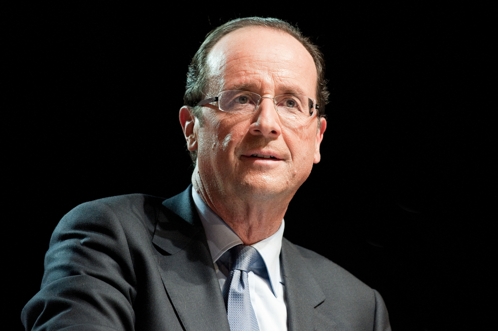 Francois Hollande Politique Liberale Gauche