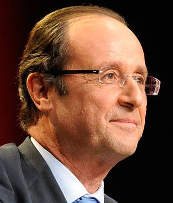 Francois Hollande Presidentielle 2022 18h 9 Septembre 2020