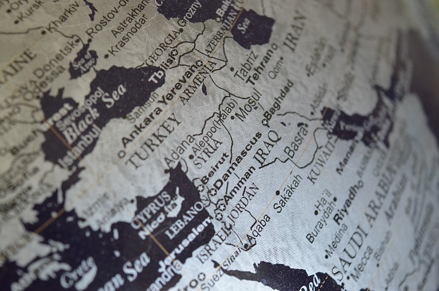 Geopolitique Lecon Pologne France Trump
