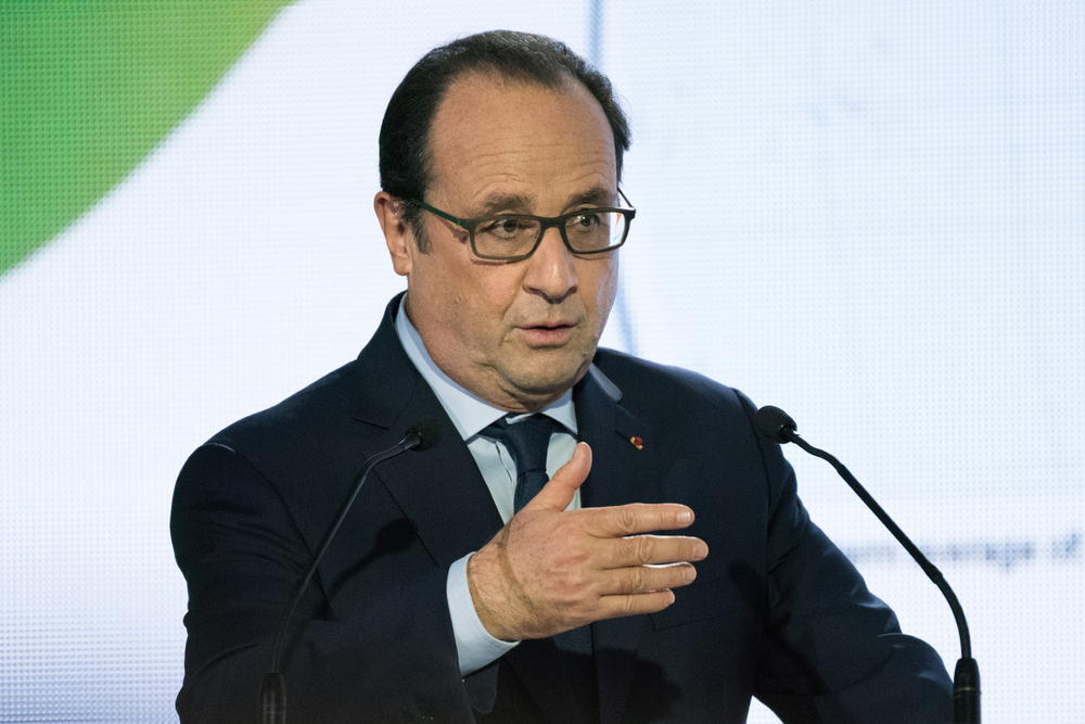 Hollande Constitution Etat Urgence Echec Reforme Abandon