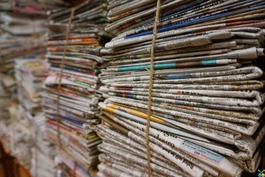 Journaux Actualite Presse