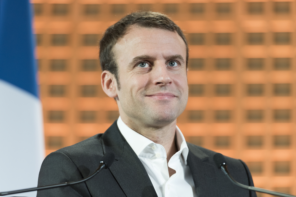 Loi Macron Utile Emploi Vote Sondage France