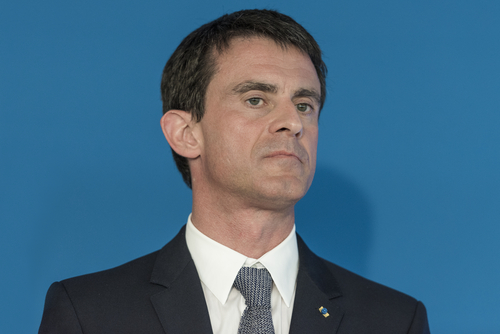 Manuel Valls Article Loi Macron Assemblee