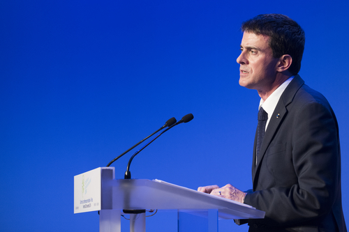 Manuel Valls Emploi Mesures Tpe Pme