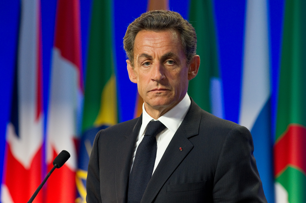 Nicolas Sarkozy Mesures Presidentielle 2017
