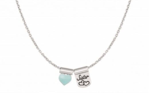 Occasion Collier Avec Prenom