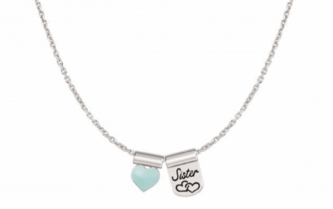 Occasion Collier Avec Prenom