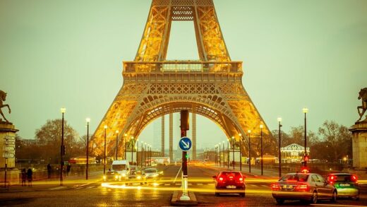 Paris Anne Hidalgo Bailleurs Sociaux