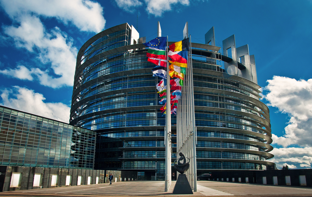 Parlement Europeen Assistants Hausse Budget