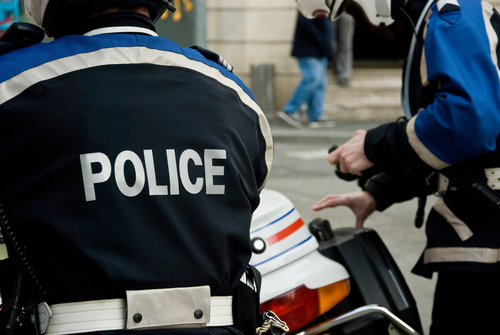 Police Transports Gratuit