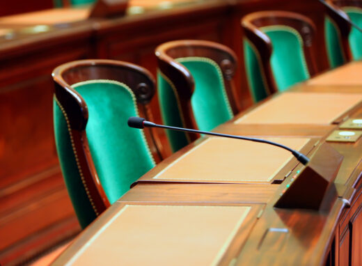 Politique Marketing Communication Idees Discours