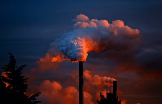 Pollution Ademe Aide Reduction Emissions Ecologie