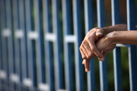 Prison France Systeme Carceral Etude
