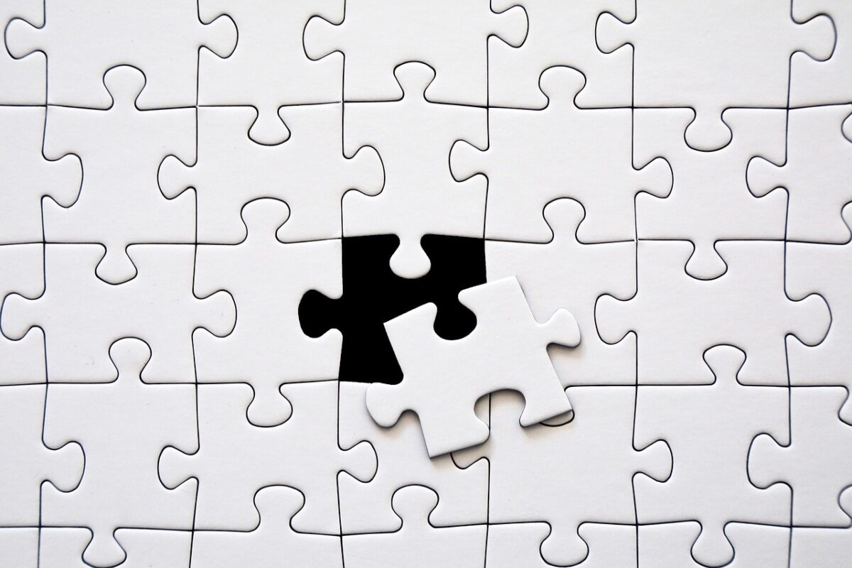 Puzzle Memoire