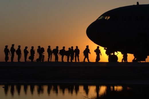 Rapatriement Afghanistan
