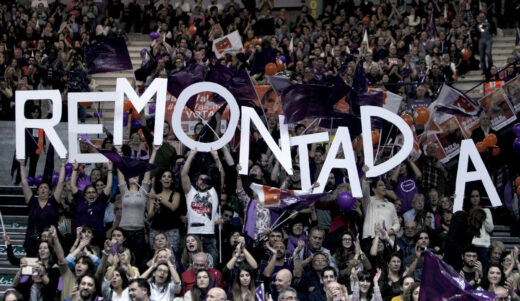 Remontada