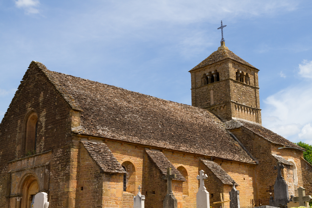 Sauvons Nos Eglises Denis Tillinac Appel Valeurs Actuelles