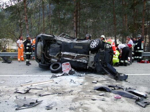 Securite Routiere Assurances Jeunes Permis