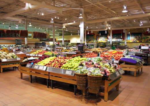 Sgrandedistribution Pesticides Alimentation Sante Greenpeace